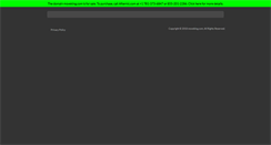 Desktop Screenshot of moveking.com