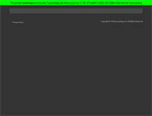 Tablet Screenshot of moveking.com